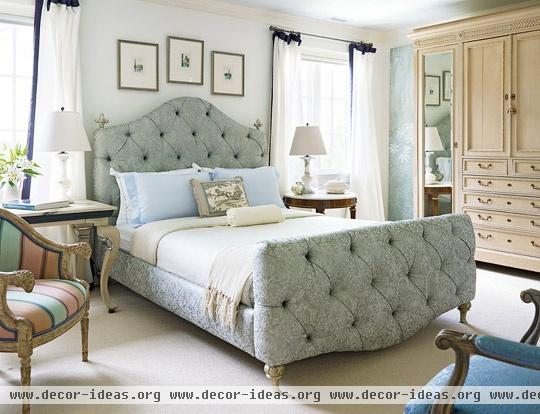 Serene Bedrooms