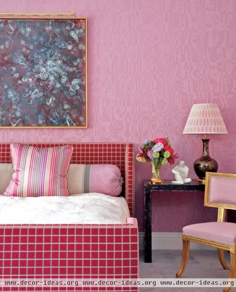 Colorful Bedrooms: Choose Your Perfect Palette