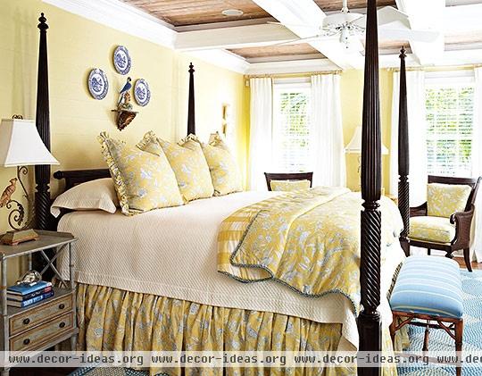 Colorful Bedrooms: Choose Your Perfect Palette