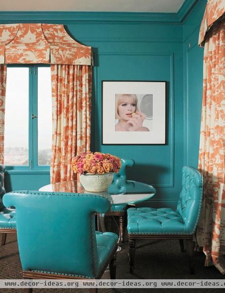 Colorful Bedrooms: Choose Your Perfect Palette