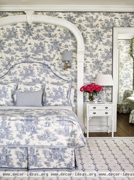 Idea-Inspiring Master Bedrooms