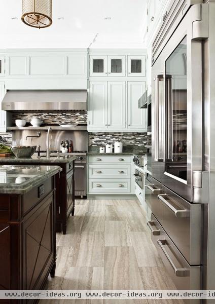 Kitchen Remodel: Function and Efficiency