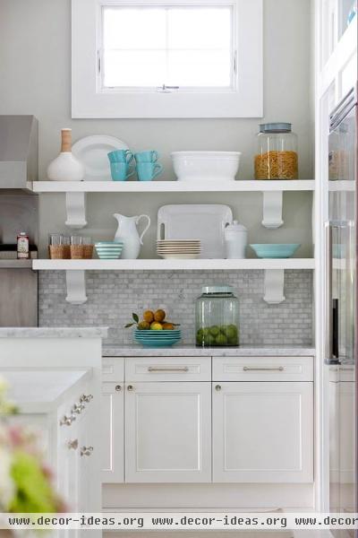 Beautiful Kitchen Backsplashes