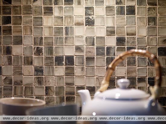 Beautiful Kitchen Backsplashes