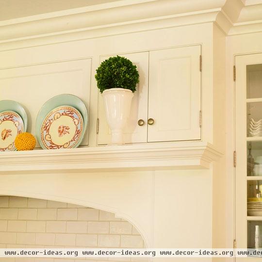 Great Kitchen Storage Ideas