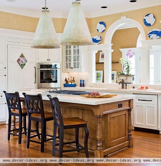 Our Most Beautiful Kitchens