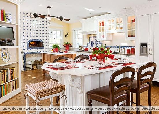 Our Most Beautiful Kitchens