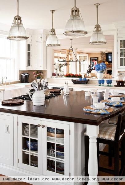 Our Most Beautiful Kitchens