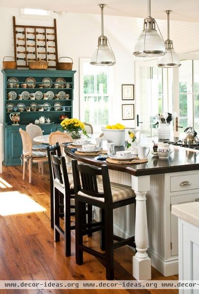 Our Most Beautiful Kitchens