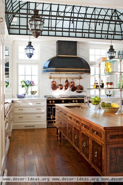 Our Most Beautiful Kitchens