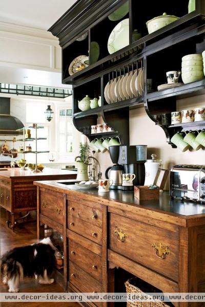 Our Most Beautiful Kitchens