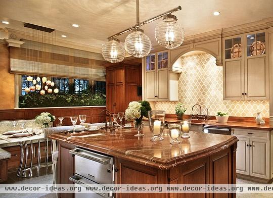 Our Most Beautiful Kitchens