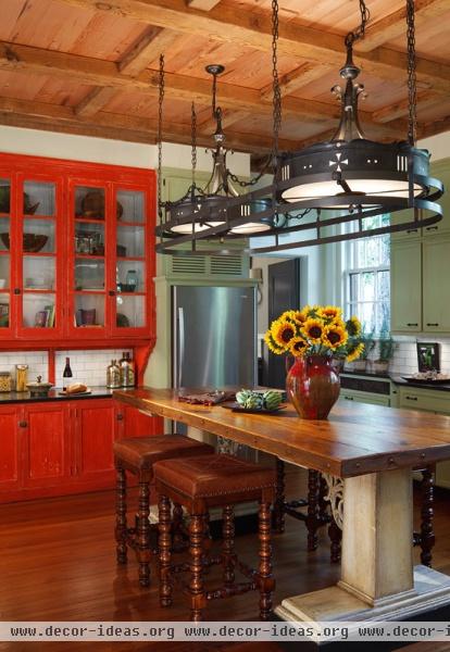 Our Most Beautiful Kitchens