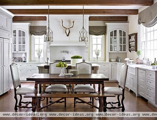 Our Most Beautiful Kitchens