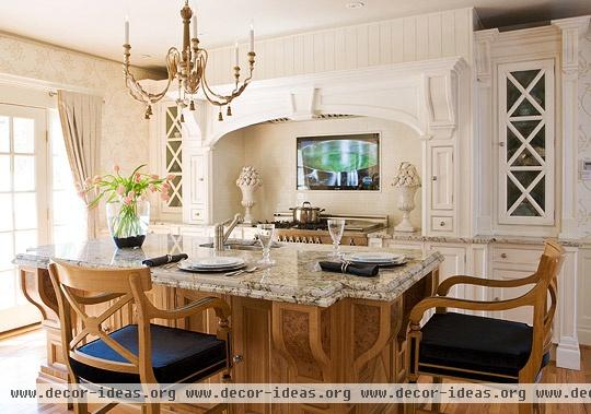 Our Most Beautiful Kitchens