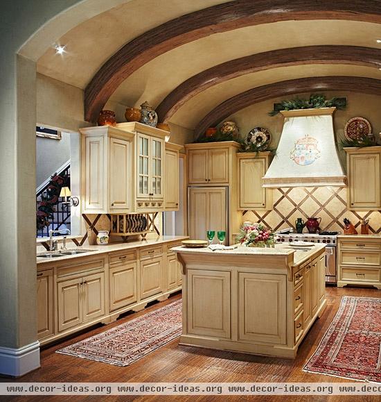 Our Most Beautiful Kitchens