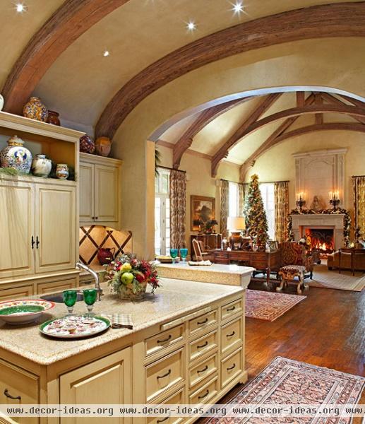 Our Most Beautiful Kitchens