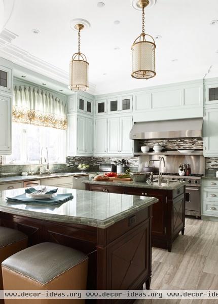 Our Most Beautiful Kitchens