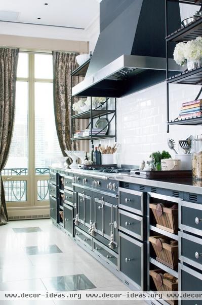 Our Most Beautiful Kitchens