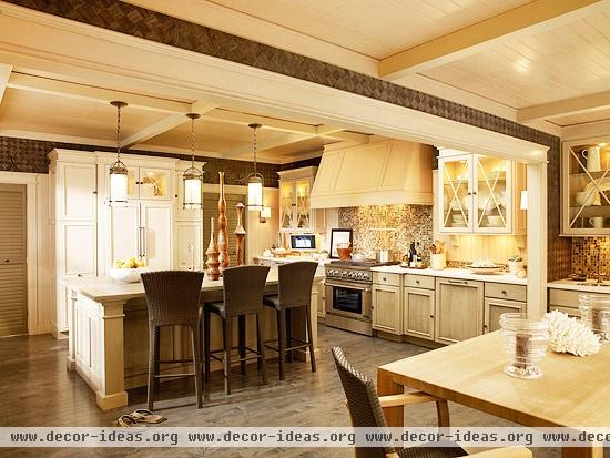 Our Most Beautiful Kitchens