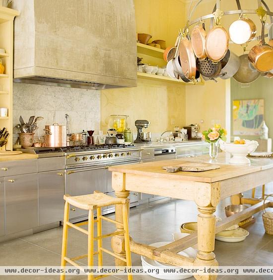 Our Most Beautiful Kitchens