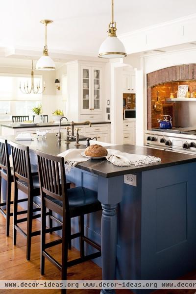 Our Most Beautiful Kitchens