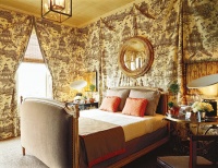 Traditional Bedrooms For Every Decorating Taste