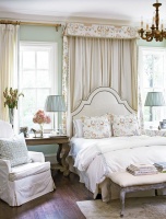 Gorgeous Guest Bedrooms