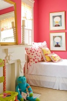 Bedroom Decorating Ideas: Young Children