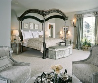 Beautiful Bedroom Sitting Areas