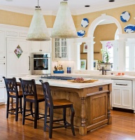 Our Most Beautiful Kitchens
