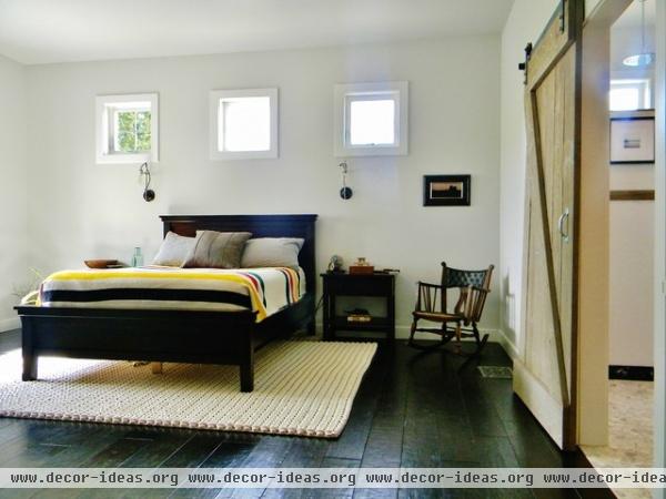 Photo credit: Kimberley Bryan © 2013 Houzz - traditional - bedroom - seattle