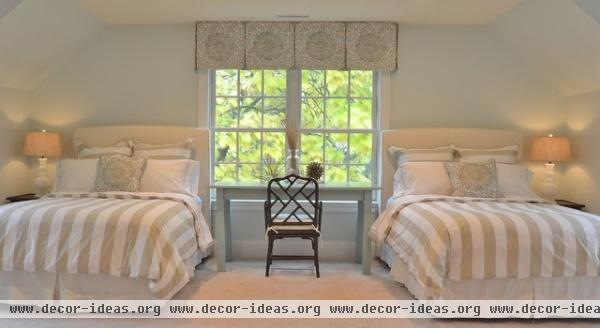 willowbrook - traditional - bedroom - philadelphia