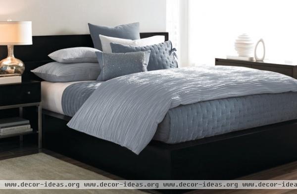 Hotel Collection Bedding, Finest Waves - contemporary - bedroom - other metro