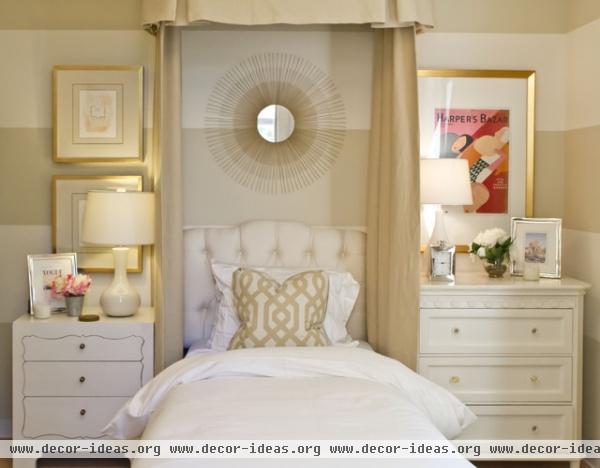 Portfolio - mediterranean - bedroom - orange county