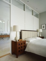 Noe Valley Historic Home - traditional - bedroom - san francisco