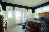 Bedroom - traditional - bedroom - grand rapids