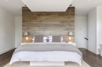 SOUTH COOGEE - House - contemporary - bedroom - sydney