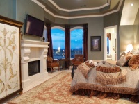 Lake Cliff - traditional - bedroom - austin