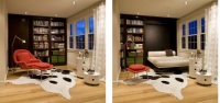 FORMA Design - modern - bedroom - dc metro