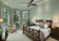 Amelia 1124 - traditional - bedroom - tampa