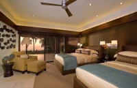 Ownby Design - tropical - bedroom - hawaii