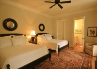 Home Farm 1 - traditional - bedroom - charleston