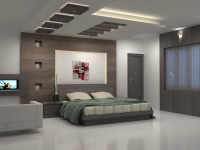 3D Visulisation Service - modern - bedroom - other metro