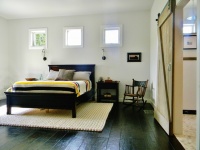 Photo credit: Kimberley Bryan © 2013 Houzz - traditional - bedroom - seattle