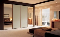 La Dimora Design - modern - bedroom - san francisco