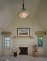 Conard Romano Architects - traditional - bedroom - seattle