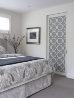 Woollahra - traditional - bedroom - sydney