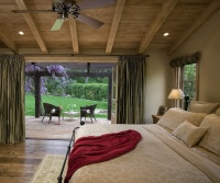 Traditional Home - traditional - bedroom - santa barbara