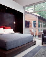 The Line House - modern - bedroom - kansas city